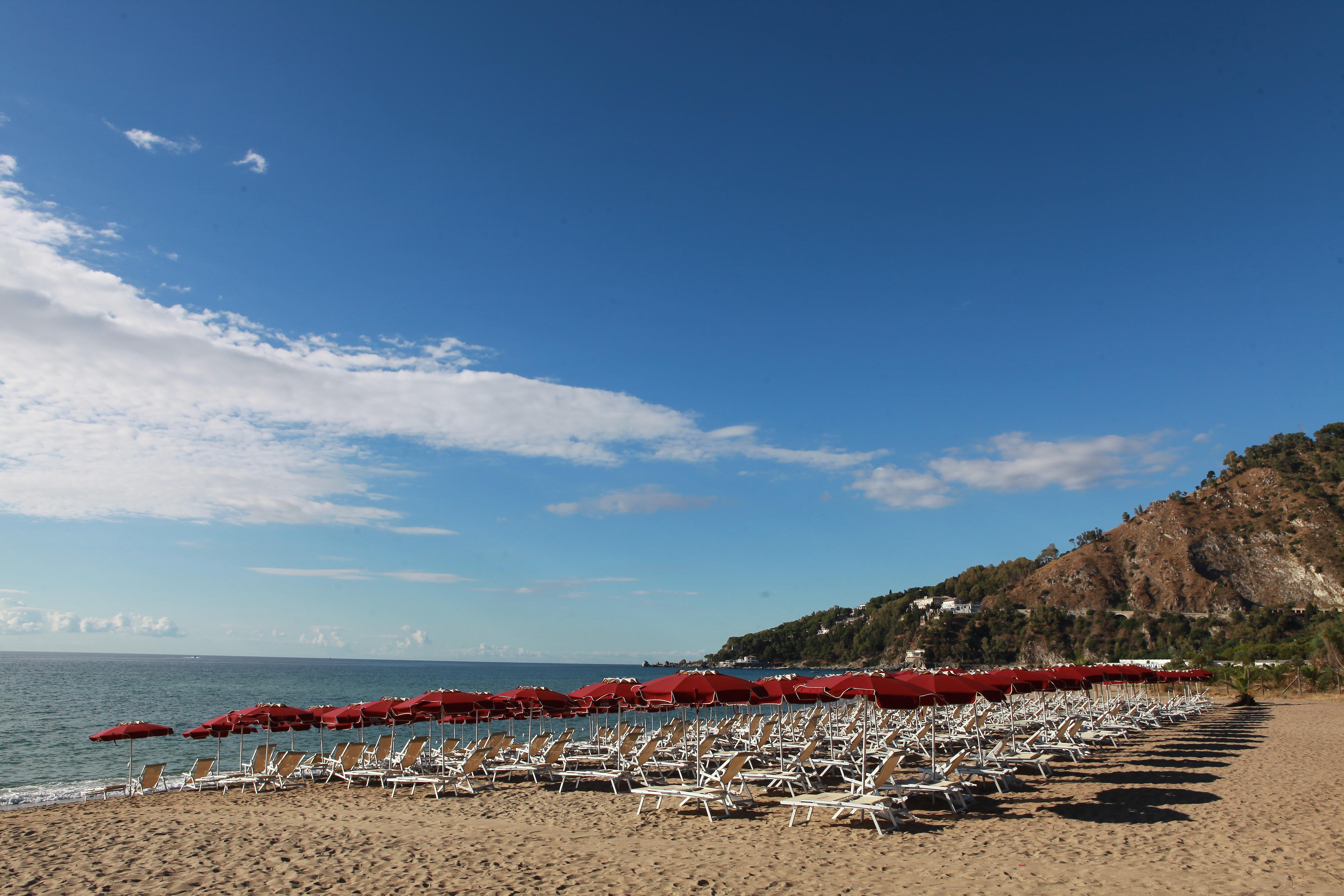 Hotel Club Esse Sunbeach Squillace Exterior foto