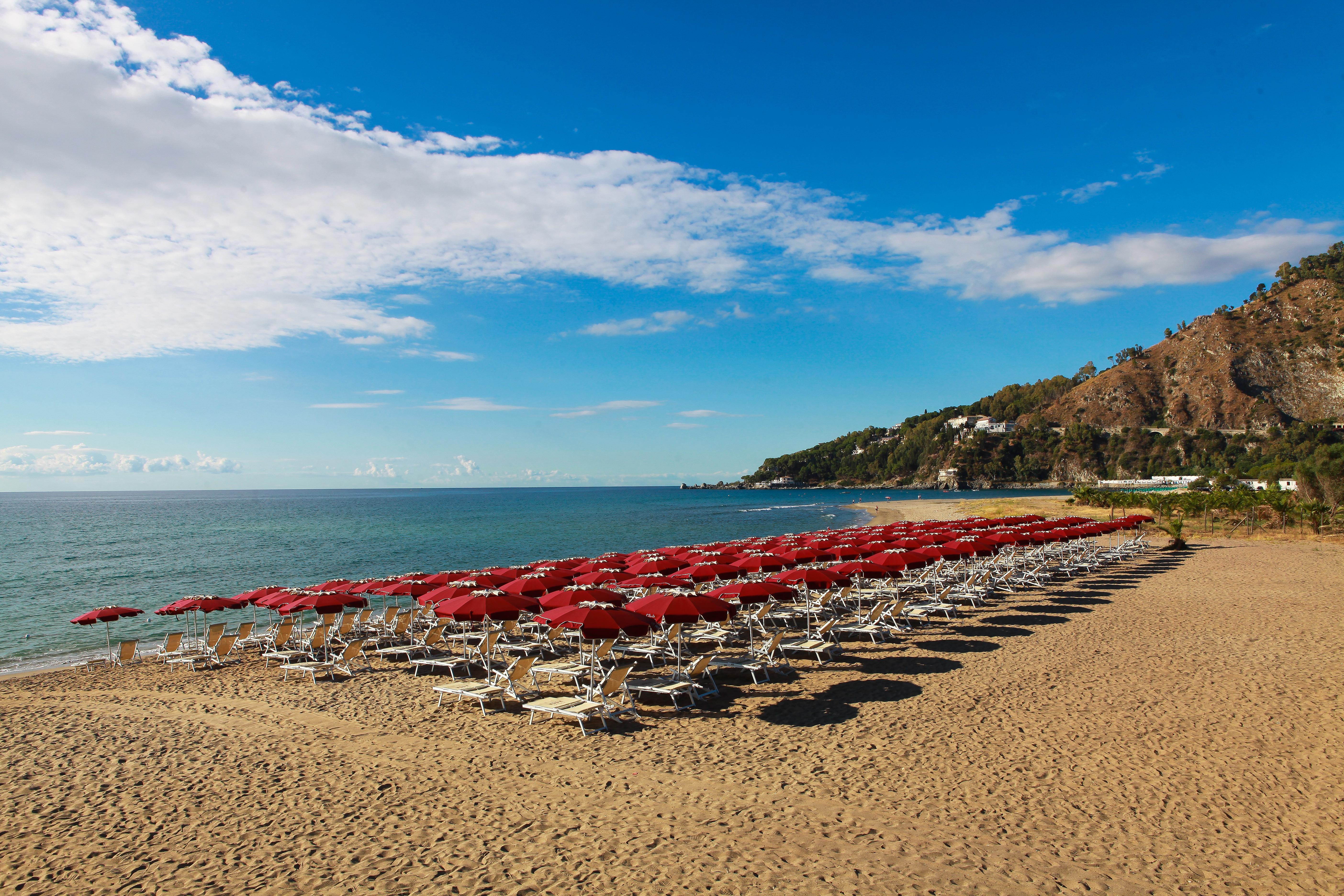 Hotel Club Esse Sunbeach Squillace Exterior foto